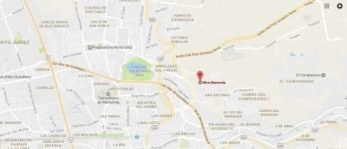 Venta Departamento Mira Diamante Queretaro