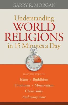 Libro Understanding World Religions In 15 Minutes A Day -...