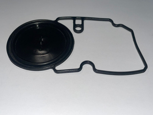 Diafragma Membrana Punterias Mercedes 904 924 906 926