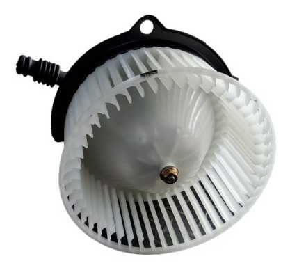 Imagen 4 de 10 de Motor Soplador Mitsubishi Canter Fuso 24v