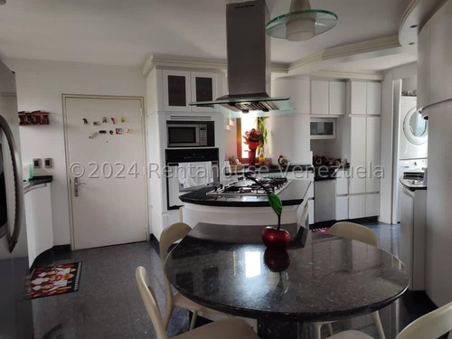 Ft Apartamento En Alquiler - La Alameda / Mls#25-820