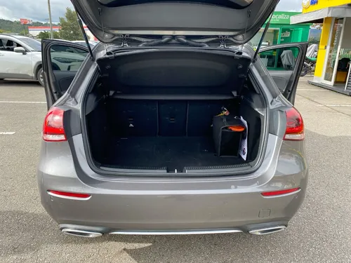 Mercedes Benz A200 1.3 Progressive