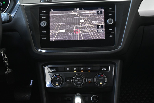 Imagen 12 de 15 de Volkswagen Tiguan 1.4 Tsi Trendline 150cv Dsg 2019 Car Cash