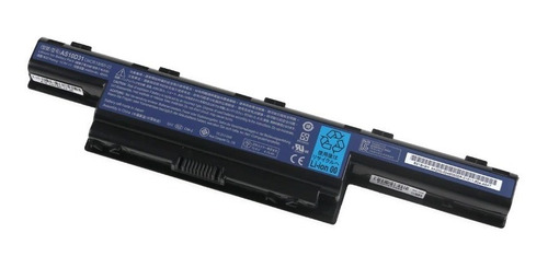 Bateria Para Notebook Acer Aspire As5750-6415 5760-6 Series