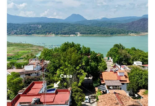 Casa En Venta | Valle De Bravo | Pueblo