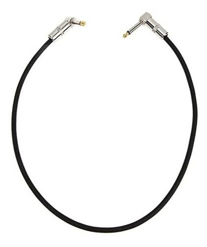 Cable Para Instrumentos: Cable De Interconexión De Guitarra 