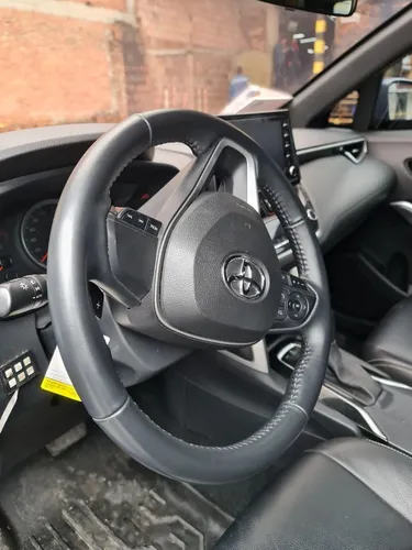 Toyota Corolla Cross Xli 2000cc At Aa