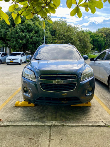 Chevrolet Tracker 1.8 Ls