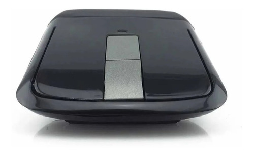 Mouse Sem Fio Arc Touch Slim Optical Dobrável Chyi Recp. Usb