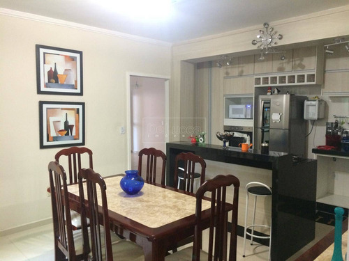 Imagem 5 de 22 de Casa À Venda Em Jardim Novo Campos Elíseos - Ca008935