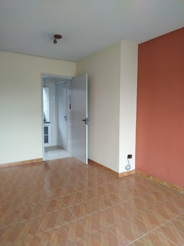 Imagem 10 de 18 de Apartamento Para Venda Na Praça Da Bandeira-centro. - Ap0198