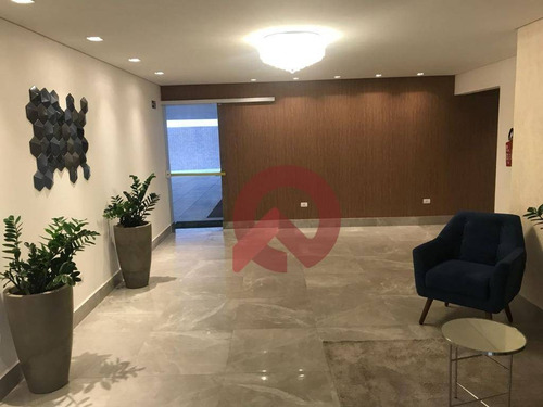 Imagem 16 de 18 de Apartamento Com 2 Dormitórios À Venda, 71 M² Por R$ 350.000,00 - Ocian - Praia Grande/sp - Ap1216