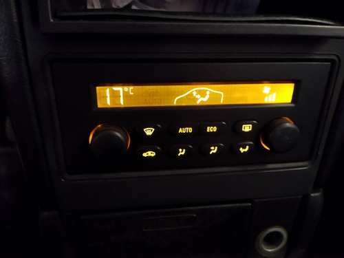 Imagem 5 de 13 de Chevrolet Astra 2009 2.0 Advantage Flex Power 5p 133 Hp