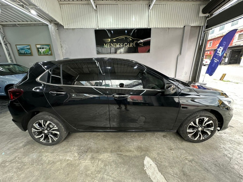 Chevrolet Onix 1.0 Premier Turbo Aut. 5p