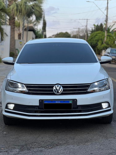 Volkswagen Jetta 2.0 Tsi Highline 4p