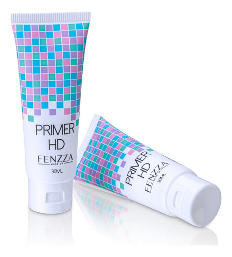  Fenzza Primer HD Creme