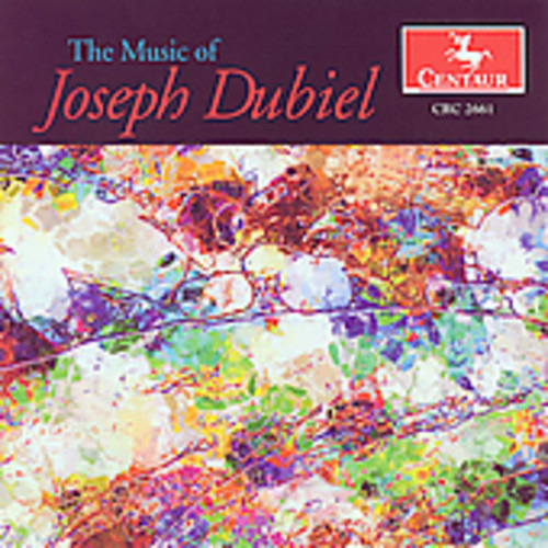 J Dubiel//fulmer/cuarteto De Cuerdas Sonare/smith Music O Cd