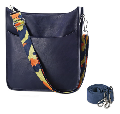 Kitatu Bolso Bandolera Para Mujer Bolsos Hobo - Bolso De Dis