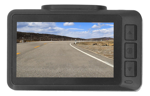 Monitor De Aparcamiento Con Cámara De Salpicadero De Coche,