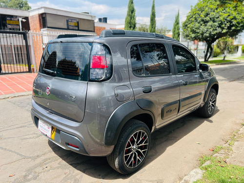 Fiat Uno 1.4 Way