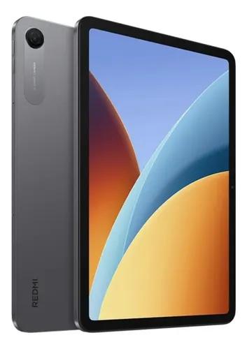 Tablet Xiaomi Pad 2 9.7 128/4gb Ram 9.7 8mp/5mp Wi-fi Gray