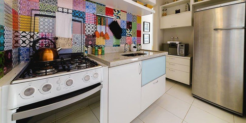 Apartamento Em Jardim Petrópolis, Cotia/sp De 45m² 2 Quartos À Venda Por R$ 168.000,00 - Ap765394