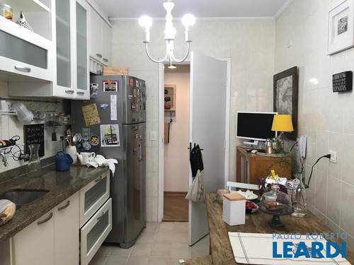 Imagem 5 de 15 de Apartamento - Butantã - Sp - 563254