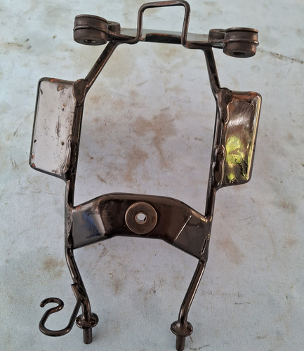 Aranha Do Farol Fan 125 2000, 2001, 2002, 2003, 2004, 2005 (Usado)