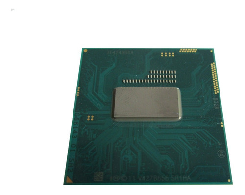 Procesador Intel Core I5-4200m Sr1ha Cw8064701486606