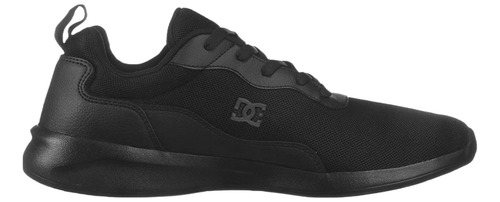 Tenis Hombre Caballero Dc Shoes Casual Midway