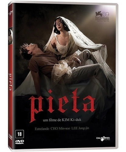 Pieta - Kim Ki-duk - Dublado Legendado Lacrado