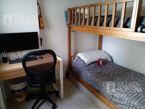 Imagen 11 de 14 de Departamento 3 Ambientes Dúplex En Vicente López