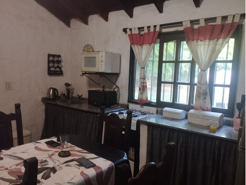 Venta Casa Pilar