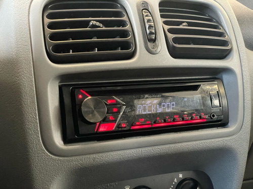 Renault Clio 1.2 Pack