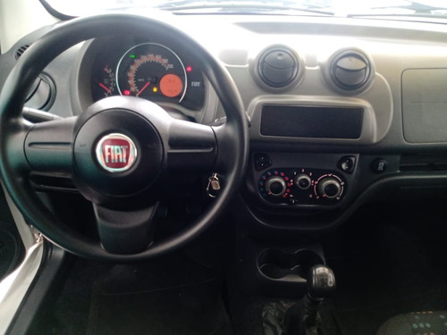 Imagem 6 de 12 de Fiat Fiorino Hard Working 1.4 2020
