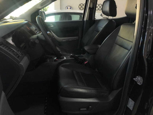 Imagem 9 de 13 de Ford Ranger 3.2 Limited 4x4 Cd 20v Diesel 4p Aut 2013