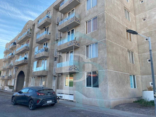 Imagen 1 de 8 de Excelente Oportunidad Departamento En Venta