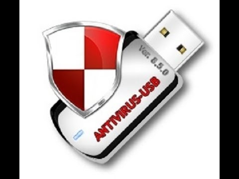 Antivirus Defender Con Protección Usb Windows