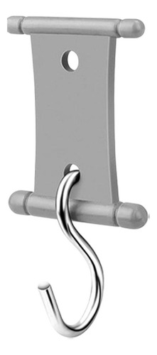 16x Rv Shade Hook Set Townetline Ganchos De Carga Gris