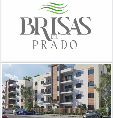 Venta De Apartamentos Nuevos En La Avenida Ecológica Rd