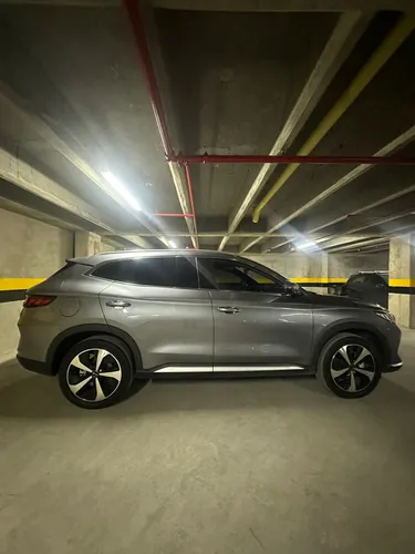 BYD Song Plus 1.5 Dm-I Gl