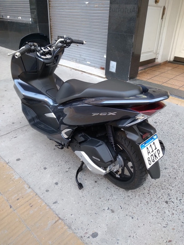Honda Pcx 150