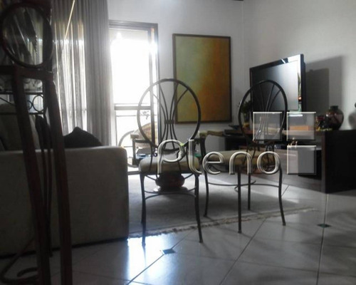 Imagem 8 de 11 de Apartamento À Venda Em Avenida Princesa D`oeste - Ap005665