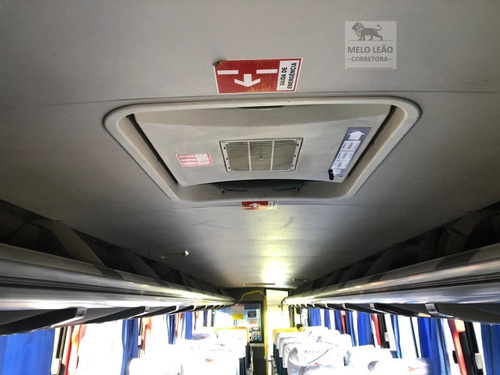 Ônibus Rodoviário Comil Campione 3.45 - 14/14 - 48 Lugares
