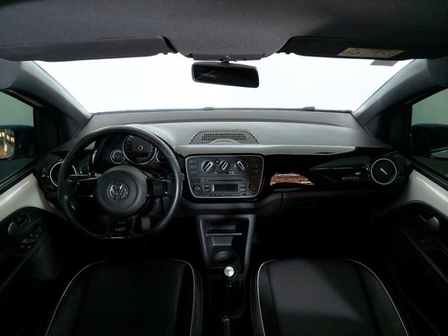 Imagem 14 de 15 de 149527 - Volkswagen Up 2017 Com Garantia