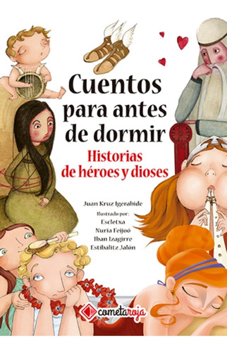 Libro Cuentos Para Antes De Dormir. Historias De Diose /383