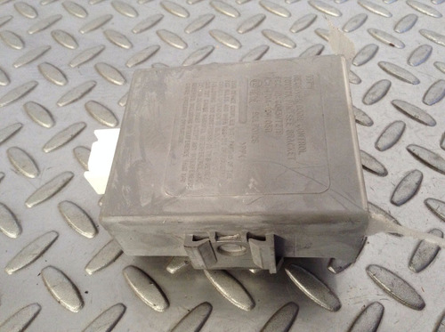 Modulo Control De Puerta Toyota Corolla 1.8 Aut 03-08 Orig