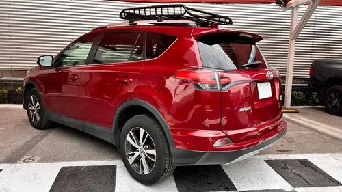 Toyota RAV4 2.5 Xle At