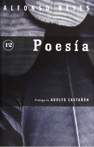 Poesia, De Alfonso Reyes. Editorial Fondo De Cultura Económica En Español