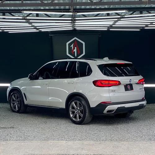BMW X5 3.0 Xdrive45e